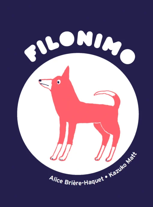 Filonimo. El perro de Diógenes