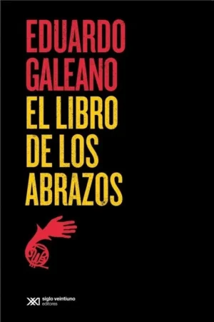 El libro de los abrazos