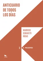 Anticuario de todos los días