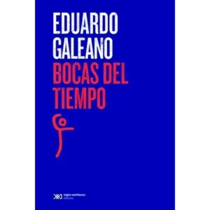 Bocas del tiempo