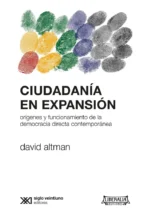 Ciudadanía en expansión