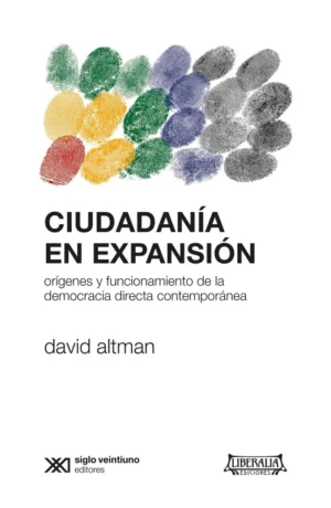 Ciudadanía en expansión