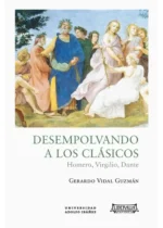Desempolvando a los clásicos Homero, Virgilio, Dante