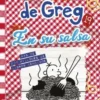 Diario de Greg 19. En su salsa