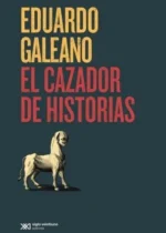 El cazador de historias