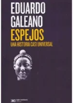 Espejos una historia casi universal