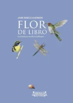 Flor de libro