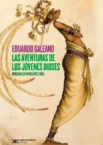 Las aventuras de los jóvenes dioses