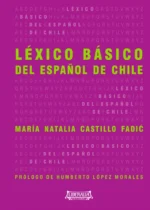 Léxico básico del español de Chile