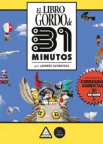 El libro gordo de 31 Minutos