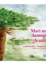 Mari mari lamngen, ¿leamos?