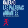 Las Palabras Andantes Con Grabados De J. Borges 3 palabrasandantes