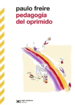 Pedagogía del oprimido