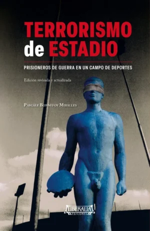 Terrorismo de estadio