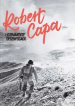 Ligeramente desenfocado