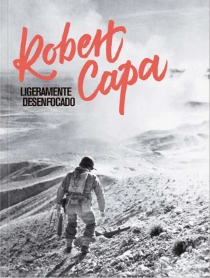 Ligeramente desenfocado