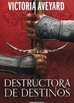 Destructora de destinos