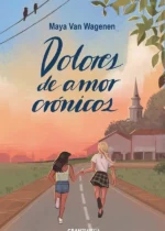 Dolores de amor crónicos