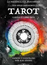Tarot. La naturaleza misteriosa