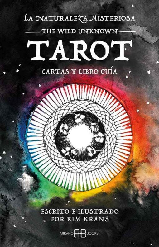 Tarot. La naturaleza misteriosa