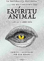 Espíritu animal. La naturaleza misteriosa