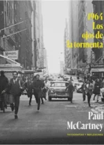1964. Los ojos de la tormenta