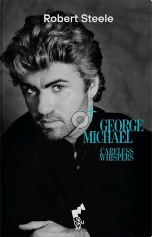 George Michael. Careless Whisper