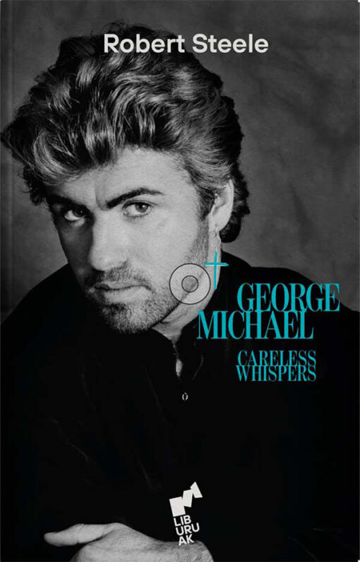 George Michael. Careless Whisper