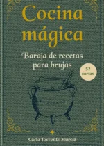 Cocina mágica