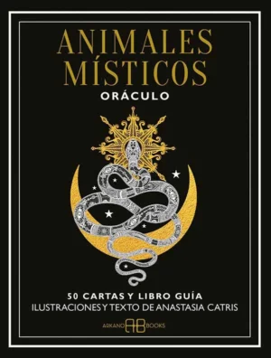 Animales místicos. Oráculo