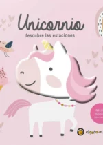 Unicornio descubre las estaciones