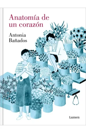 Anatomía de un corazón