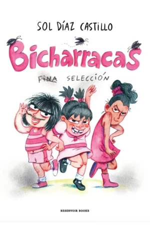 Bicharracas Fina selección