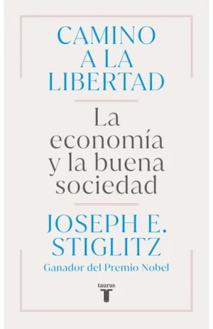 Camino a la libertad