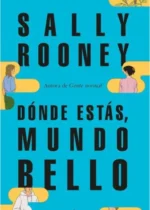 Dónde estás, mundo bello