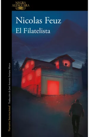 El filatelista