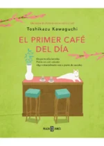 El primer café del día