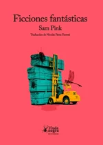 Ficciones fantásticas