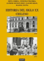 Historia del siglo XX chileno