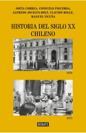 Historia del siglo XX chileno