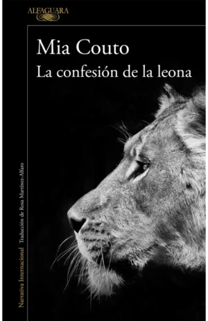 La confesión de la leona