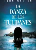 La danza de los tulipanes