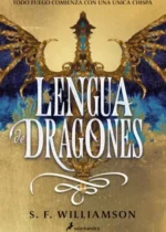 Lengua de dragones