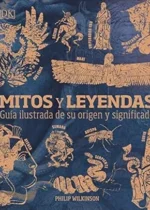 Mitos y leyendas