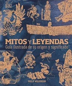 Mitos y leyendas