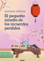 El pequeño estudio de los recuerdos perdidos