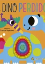 Pequeños amigos. El dino perdido