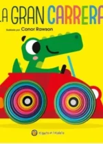 Pequeños amigos. La gran carrera