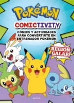 Pokémon Comictivity