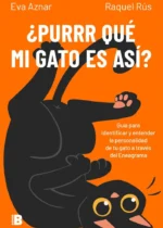¿Puur qué mi gato es así?